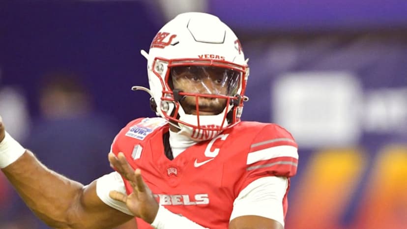Sports Analyst Rejects Colin Kaepernick Comparison for Draft Drop