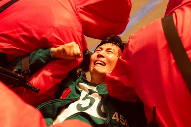 Netflix Sets June Premiere for Squid Game Season 3 Finale