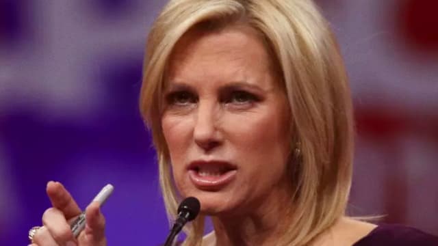 Laura Ingraham Challenges Democrat Lawmaker on El Salvador Trip