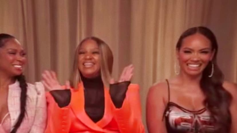 Basketball Wives Season 12 Kicks Off With Premiere