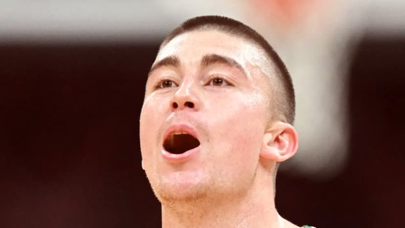 Celtics’ Payton Pritchard Earns NBA Sixth Man of the Year Award