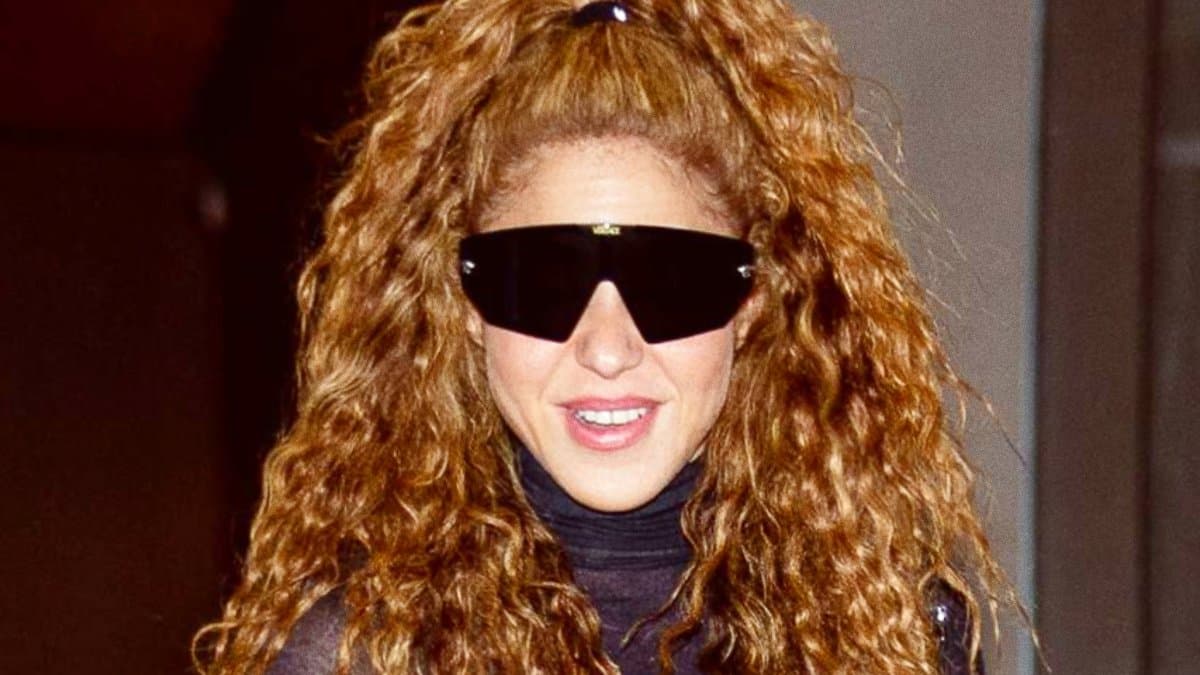 Shakira Among Celebrities Expected at Annual Met Gala in New York