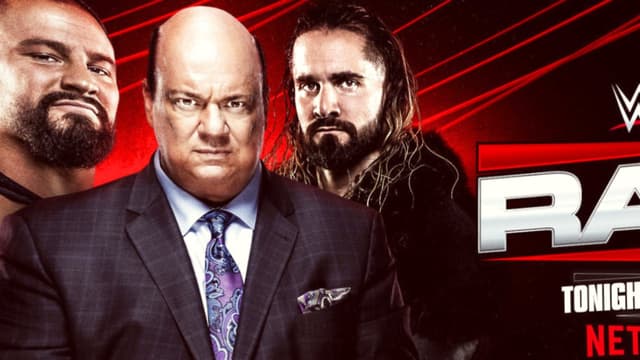Paul Heyman Challenges World Heavyweight Champion Jey Uso on Raw