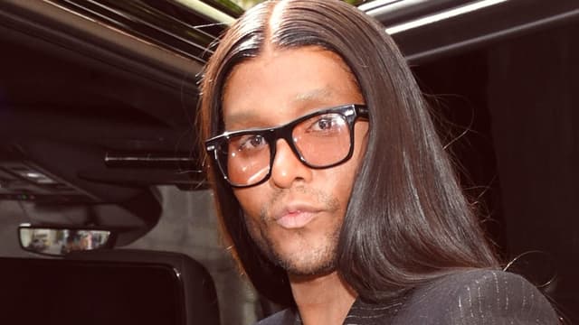 Law Roach Talks Met Gala Styling and Using Vaseline for Red Carpet