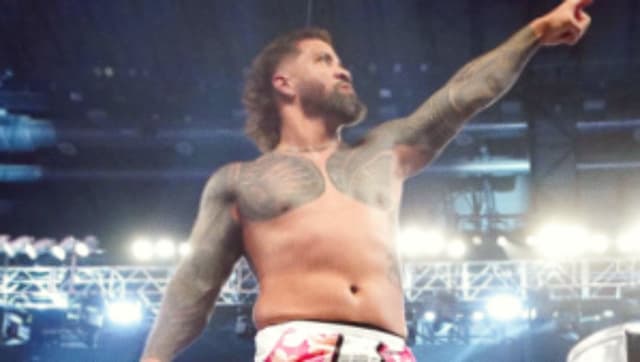 Logan Paul Challenges Jey Uso for World Title Following Confrontation