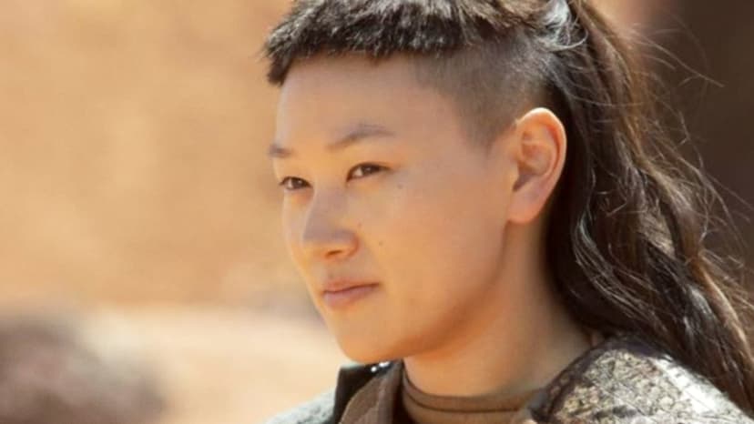 Bridgerton Season Four Casts Yerin Ha for Benedict Bridgerton Story