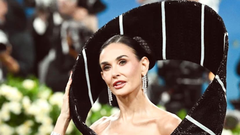 Met Gala 2025 Celebrates Black Style, Sets Fundraising Mark