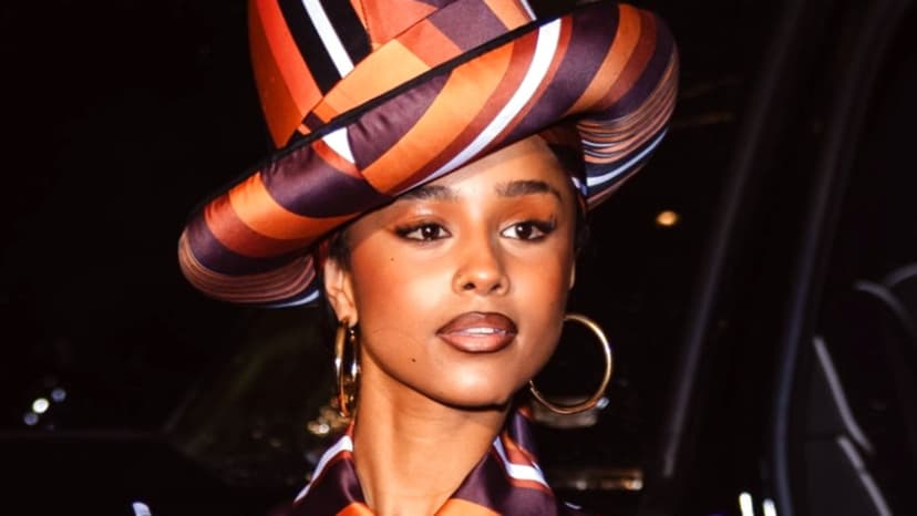 Tyla Previews Met Gala Style With Weekend Outfits in NYC