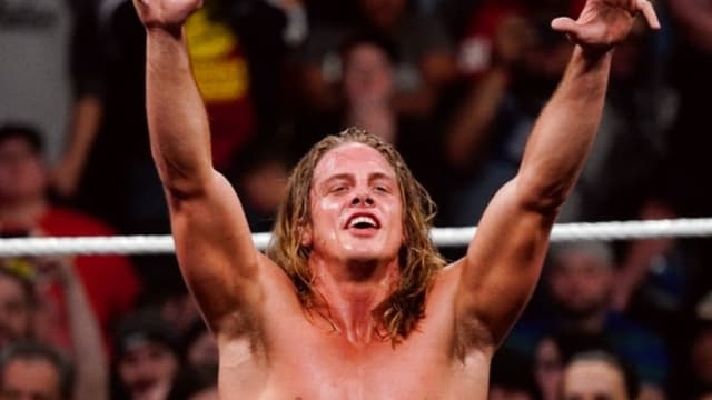 Matt Riddle Reveals Brutal Brogue Kick From Sheamus Was His Idea