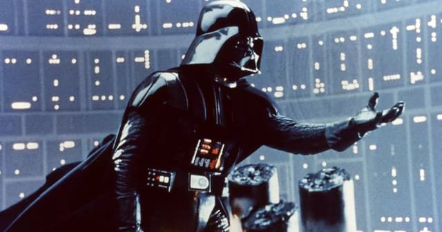 James Earl Jones' Reported Pay for Darth Vader Role Discussed