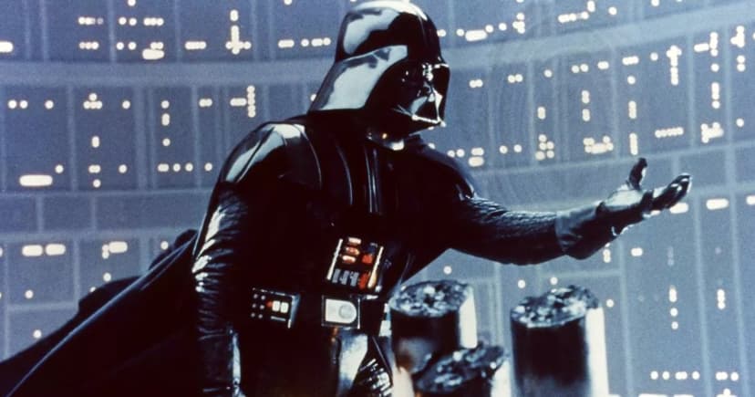 James Earl Jones' Reported Pay for Darth Vader Role Discussed
