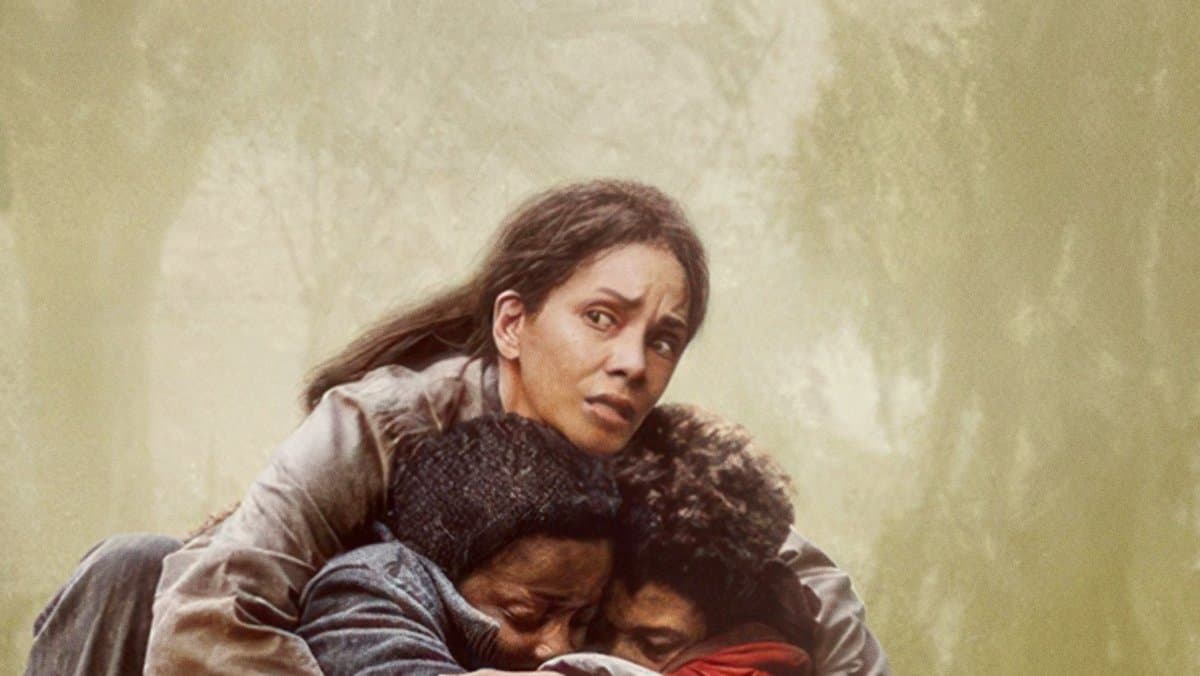 Halle Berry Named To Jury of 78th Festival De Cannes Alongside Binoche