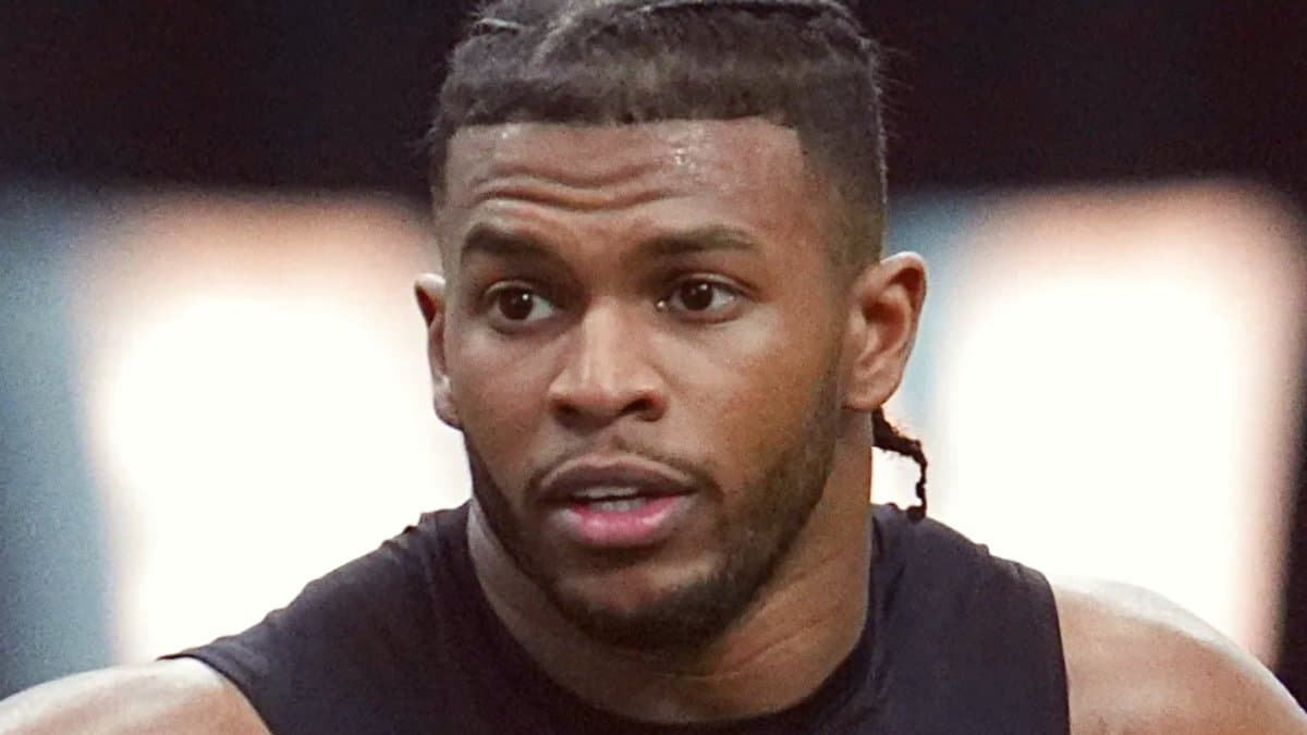Former NFL Star Antonio Brown Posts Workout Clips Mocking Shilo Sanders