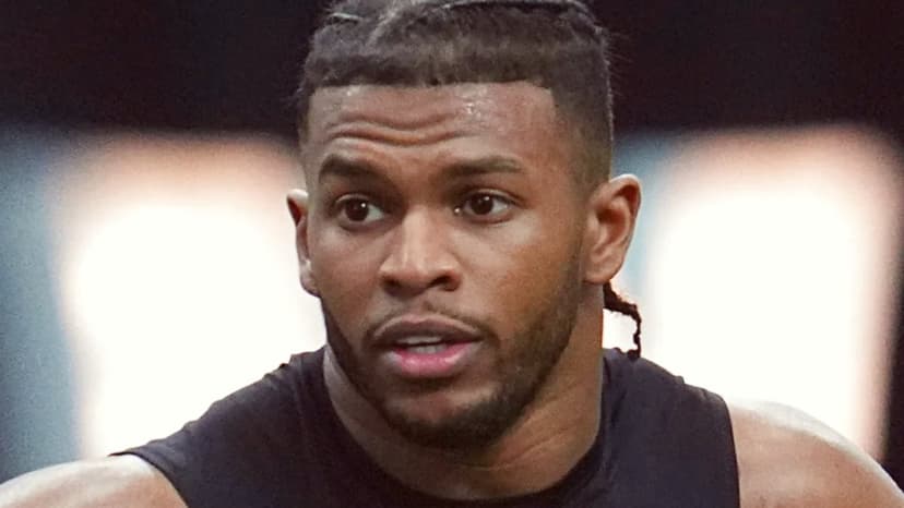 Former NFL Star Antonio Brown Posts Workout Clips Mocking Shilo Sanders