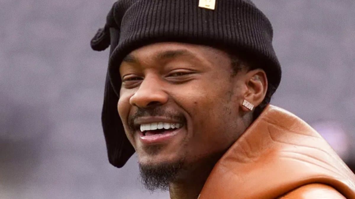 Stefon Diggs' Love Life in Spotlight Amid Rumors Involving Cardi B