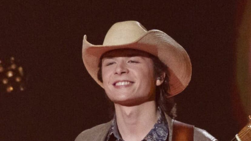 'American Idol' Singer John Foster Addresses Rumors Vying for Top 7
