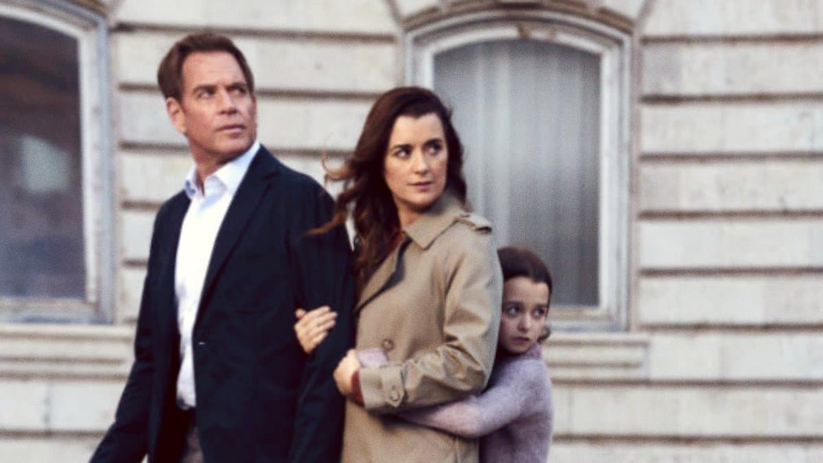 Trailer Released for NCIS. Tony & Ziva Spinoff Coming This Fall