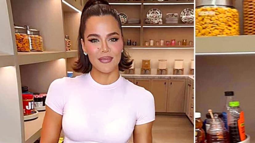 Khloé Kardashian Reflects on Shame from Tristan Thompson Cheating
