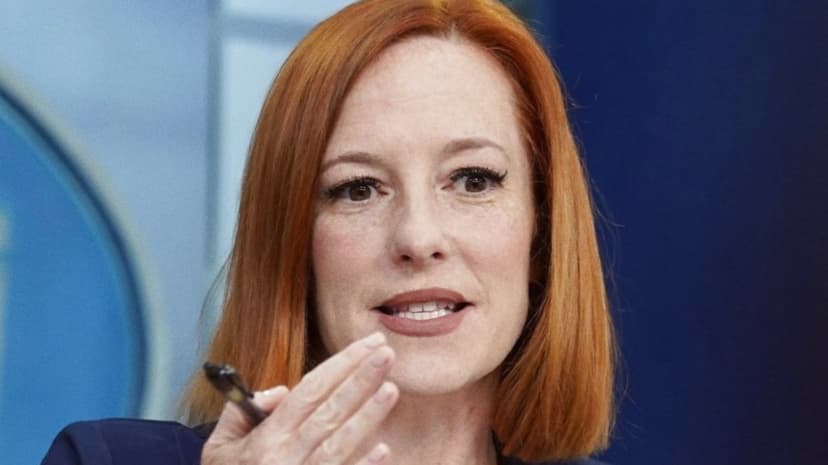 Psaki Pushes Back on Biden Mental Decline 'Cover-Up' Idea