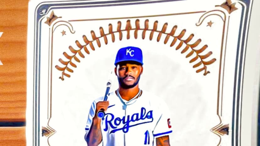 Kansas City Royals Set Club Home Run Record in Win Over Orioles