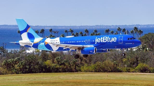 JetBlue Sells Venture Firm JetBlue Ventures As It Focuses on Profit