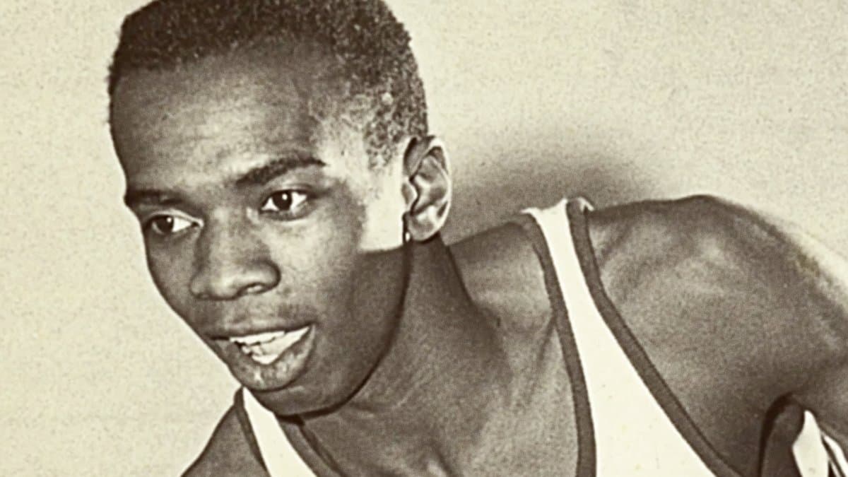 Dick Crews, First Black Washington Huskies Basketball Player, Dies