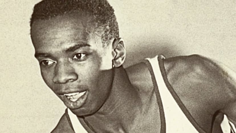 Dick Crews, First Black Washington Huskies Basketball Player, Dies
