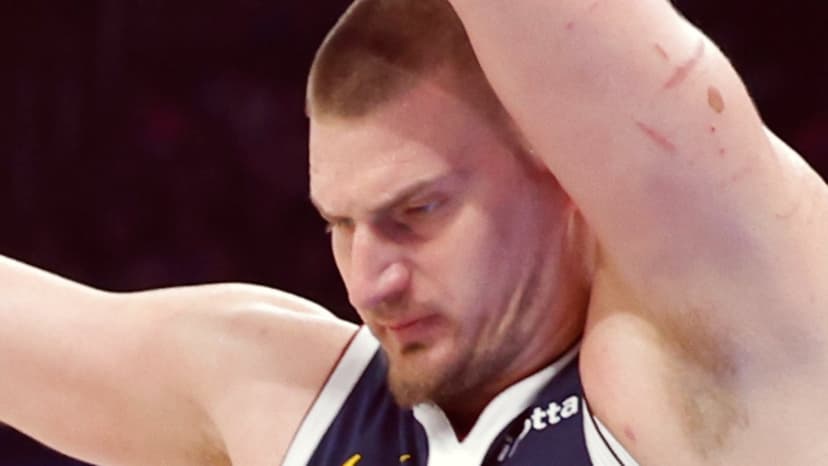 Nuggets, Thunder Set for Playoff Showdown; Dort Defense Eyes Murray