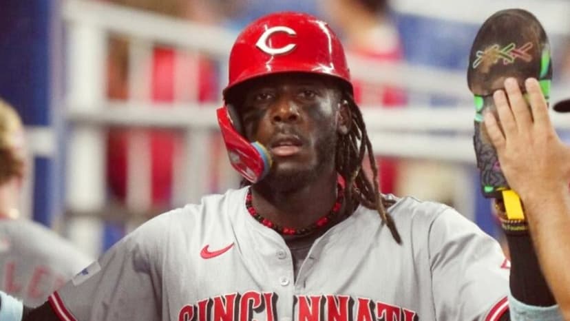 Early MLB Season Sees Struggles From Players Including Corbin Carroll