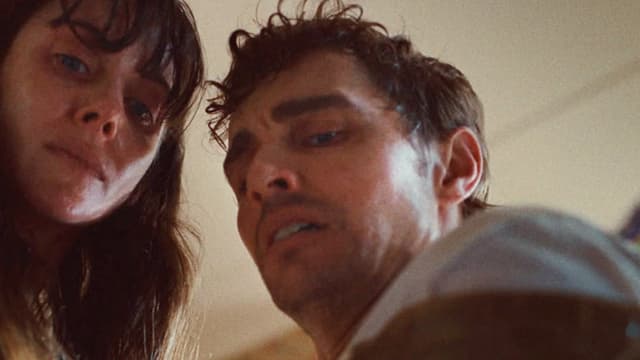 Dave Franco and Alison Brie Star in Horror Film 'Together' Set for July Release