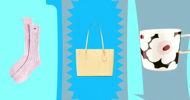 Shoppers Find Mother's Day Gifts Deals Offer Savings