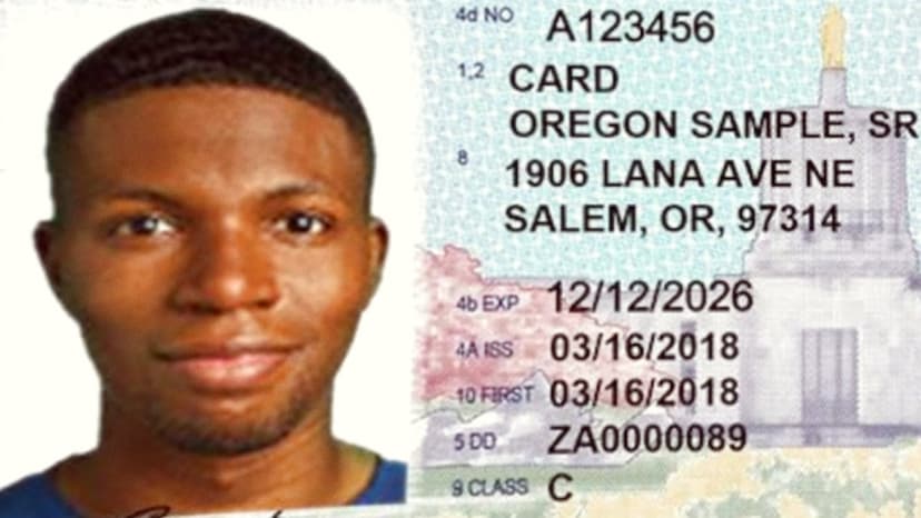 REAL ID Deadline Arrives May 7 Travelers Need Acceptable Identification