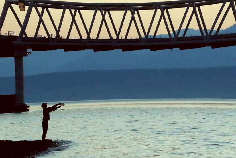 Hood Canal Bridge Closed Due To Mechanical Issue Indefinitely