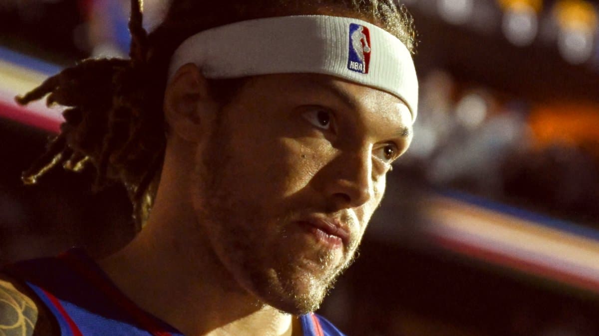 Aaron Gordon risking calf injury every time he jumps, Nuggets coach says