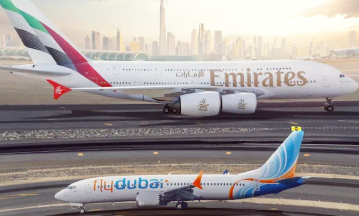 Emirates, flydubai Partnership Serves Five Million Flyers