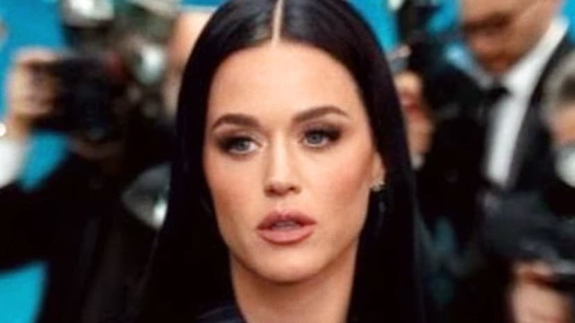 Katy Perry Met Gala Absence Spurs Viral AI Generated Images Again