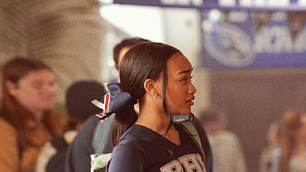 All American Season Seven Finale Closes With Dramatic Cliffhanger