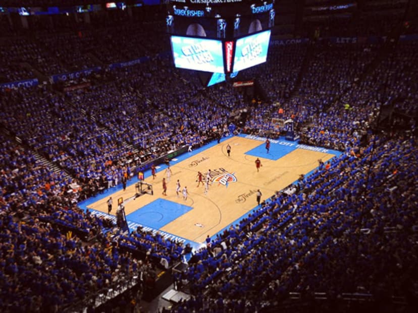 Jokic Shines in Latest Denver Nuggets Score Output Against Thunder