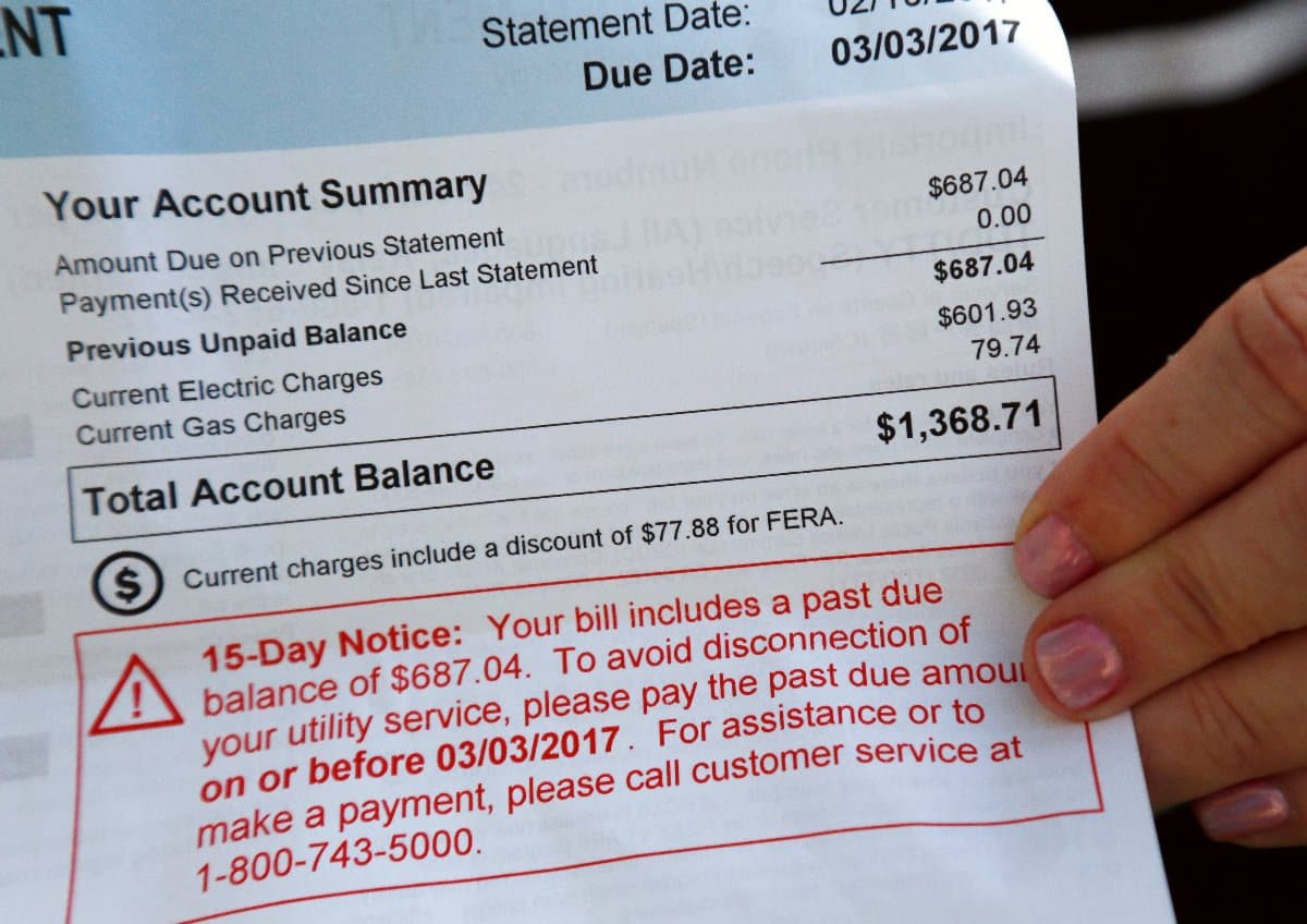 California Residents Face Rising PG&E Costs, Regulation Questions