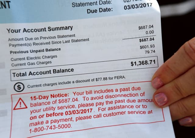 California Residents Face Rising PG&E Costs, Regulation Questions