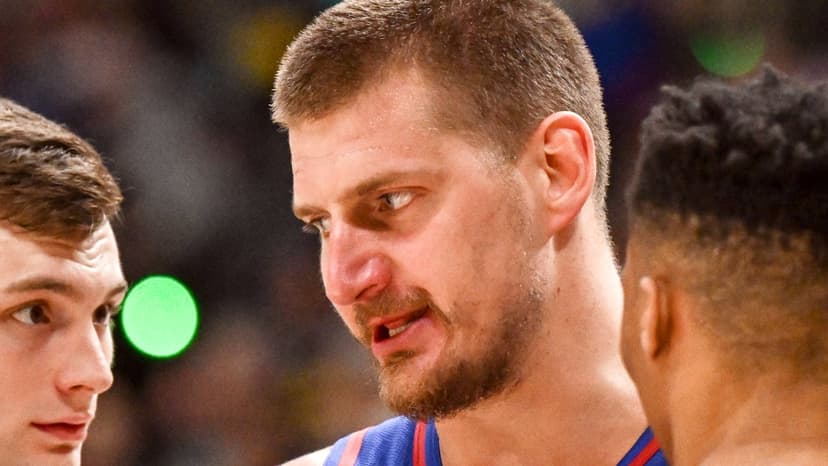 Christian Braun Finds Vindication in Nuggets Game 7 Playoff Victory