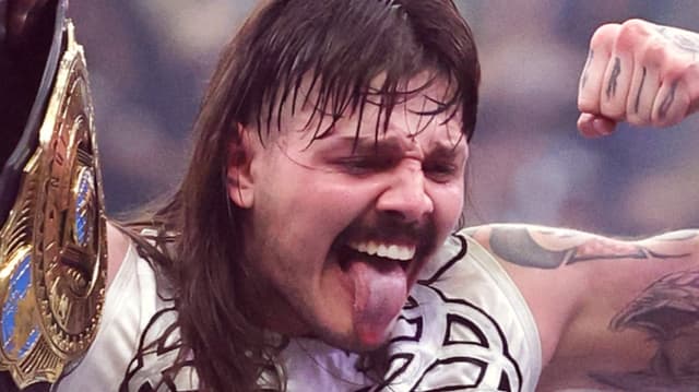 Fatal 4-Way Match Added for United States Title at Backlash PLE
