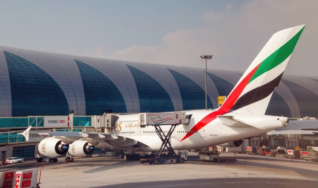 Dubai International Airport Sets Plan To Close, Move All Flights
