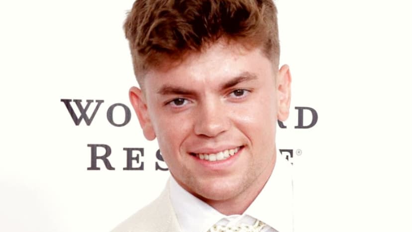 Eagles Cooper DeJean Responds After Kay Adams Mentions Him at Derby