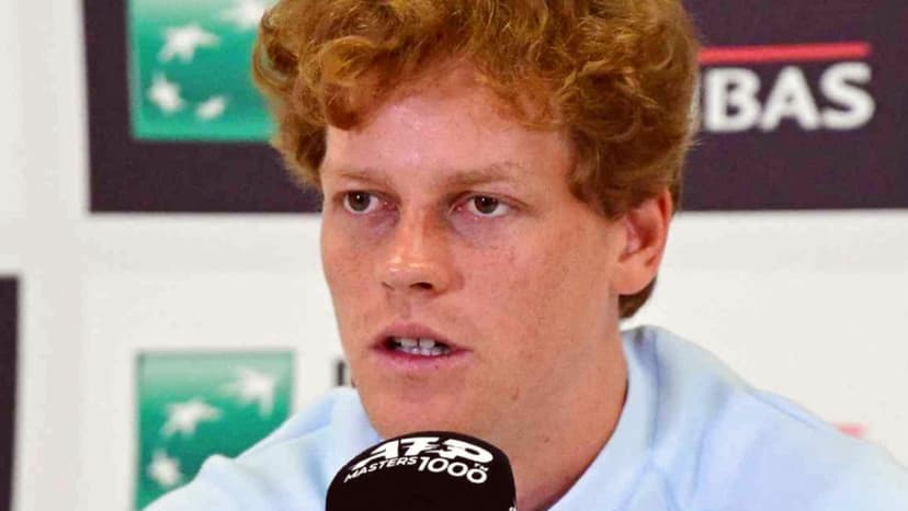 Jannik Sinner Returns to Italian Open Following Doping Ban