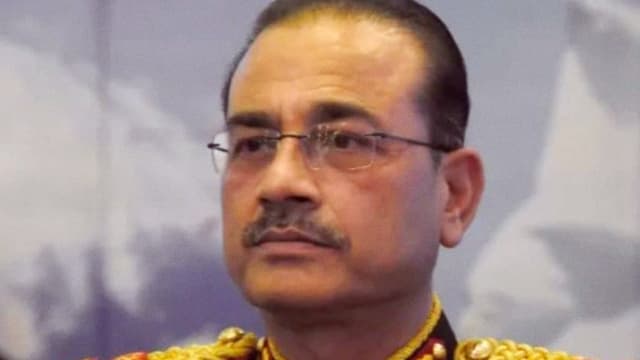 Pakistan Army Chief GEN Asim Munir Issues Warning to India