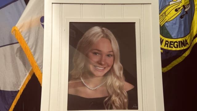 North Carolina College Student Killed in Columbia Home Break-In