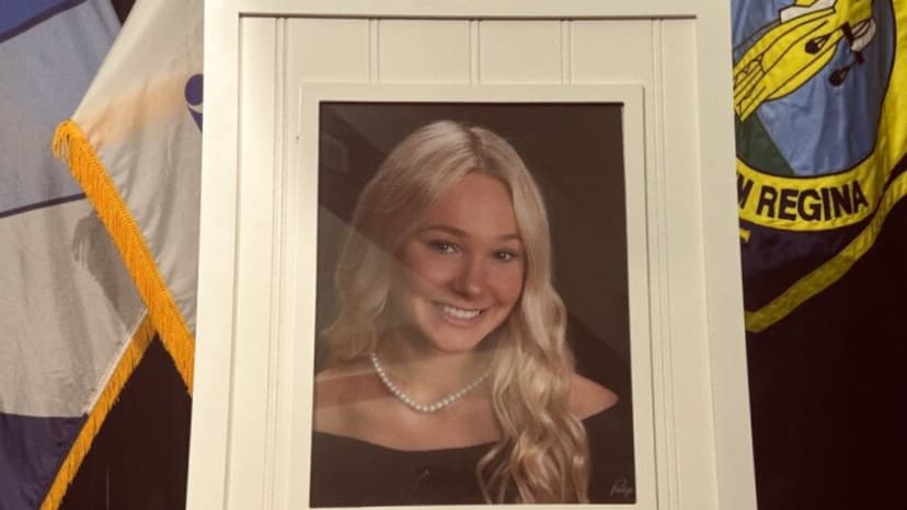 North Carolina College Student Killed in Columbia Home Break-In