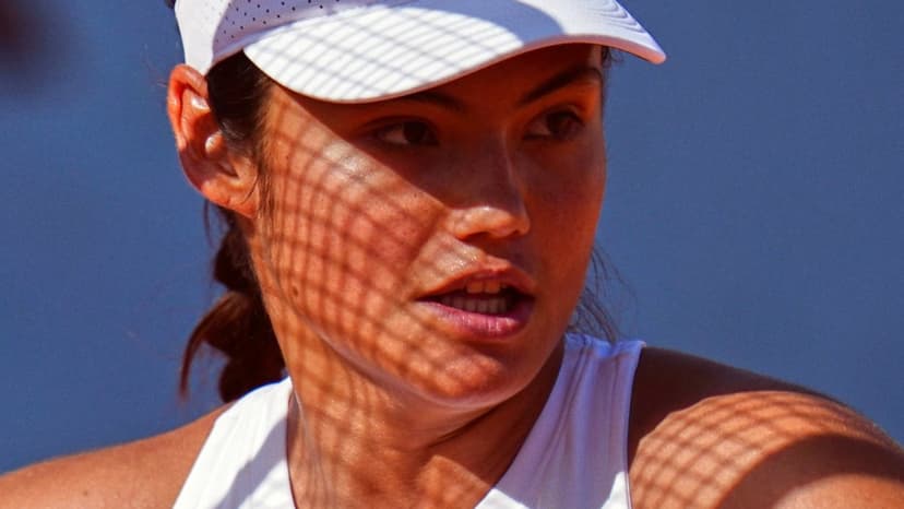 Rome Open 2025 Begins With Top Players Returning After Absences
