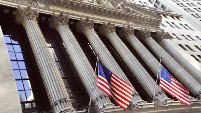 Major Tech Firms Post Strong Earnings Amid Trade Policy Jitters